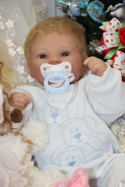 Любителям реборн посвящается (II) | Бэйбики Любителям реборн посвящается (II)