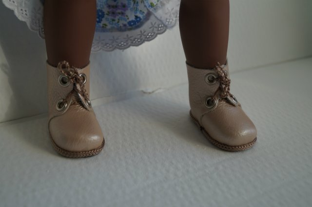 Мое новое увлечение - обувочка для кукол Готц и Паола рейна | Бэйбики Мое новое увлечение - обувочка для кукол Готц и Паола рейна