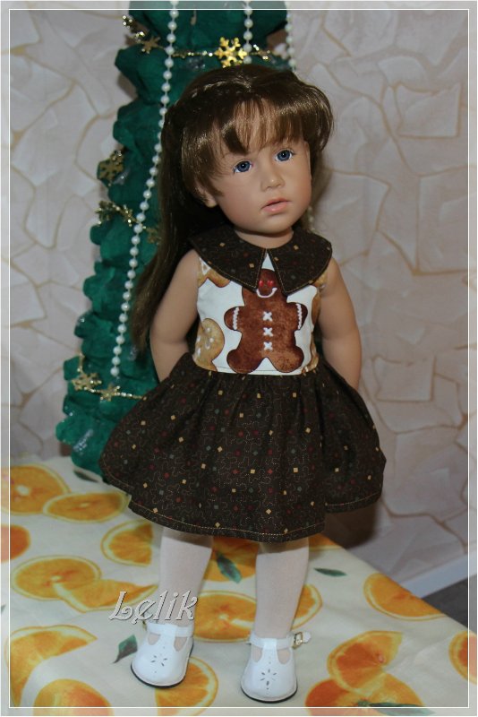 12 месяцев, или как Тамира за подснежниками ходила )