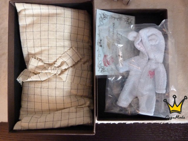 Irrealdoll Ino, Инята, Иньчики, Инюшки (фото 3)