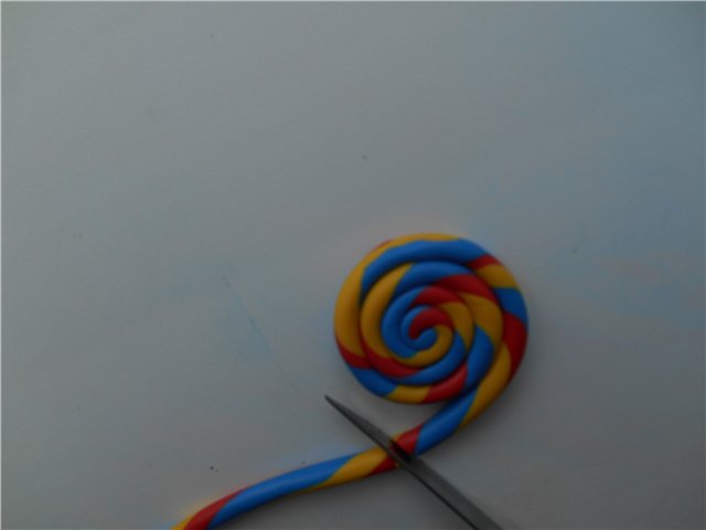 Я её слепила из того что было | Бэйбики Я её слепила из того что было (фото 7)