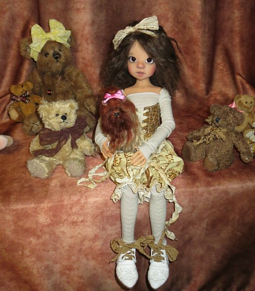 Пришли сказать: «Спасибо!». часть1 (фото 4)