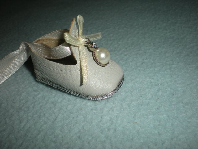 Тапочное хендмейдовое — Одежда и обувь для кукол своими руками: фото