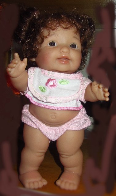 Сегодня тридцать восемь — Домашние коллекции кукол: фото собраний