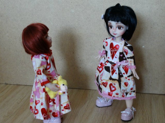 Неожиданная встреча с маленькой звёздочкой (фото 9)