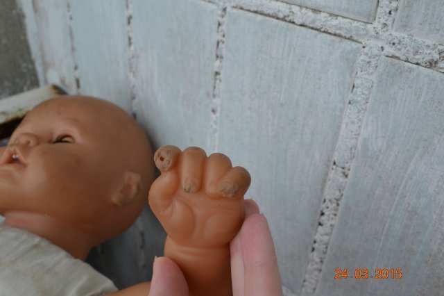 Неожиданный подарочек. Что делать (фото 7)