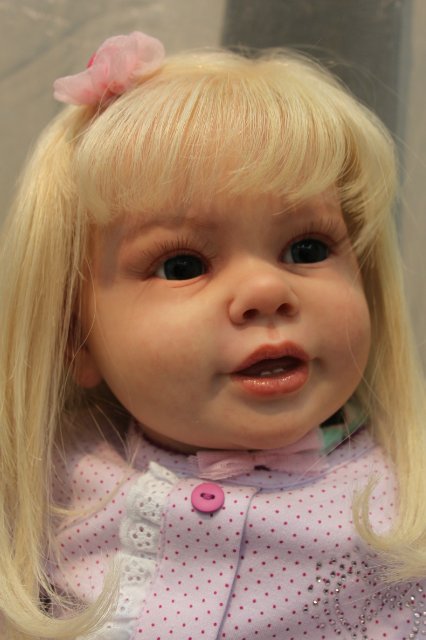 Фотоотчёт с выставки кукол MOSCOW FAIR 2015 - наши мастера кукол реборн | Бэйбики Фотоотчёт с выставки кукол MOSCOW FAIR 2015 - наши мастера кукол реборн