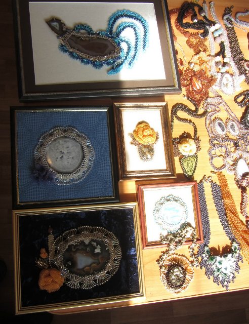 Пасхальные встречи — Другие хобби и увлечения: сад (фото 9)