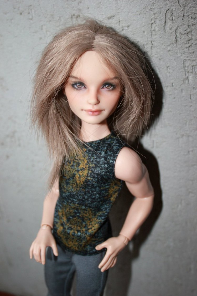 Женихов хотели? Крутые перцы с вами (фото 8)