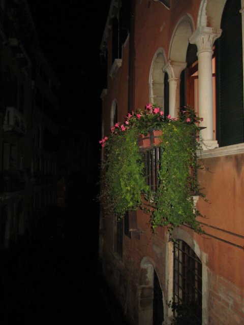 "Моя Италия". Часть 7 - Венеция