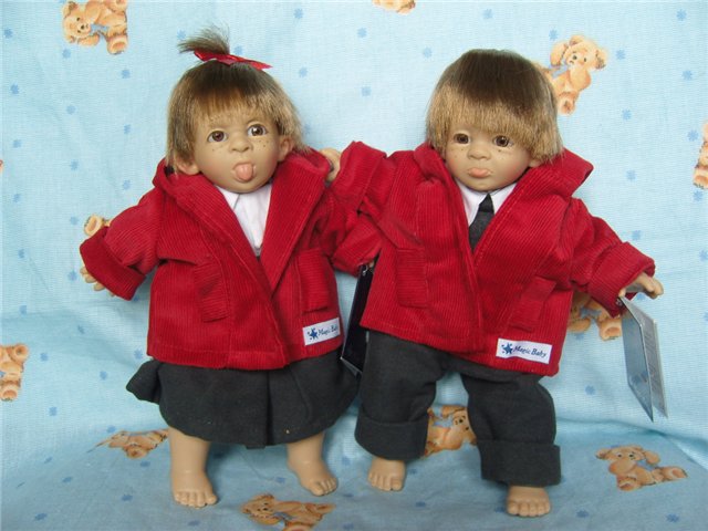 Гости из солнечной Испании (фото 5)