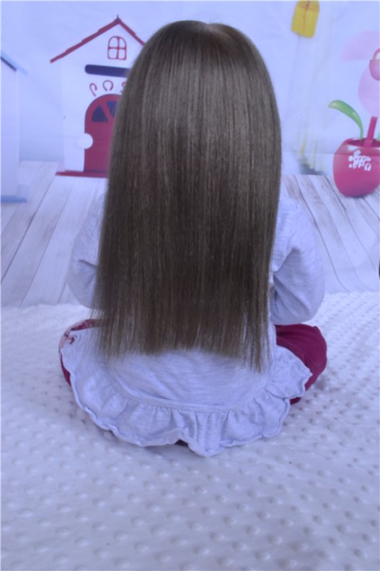 Тодлер реборн Габриела — Куклы Реборн (Reborn): работы мастеров