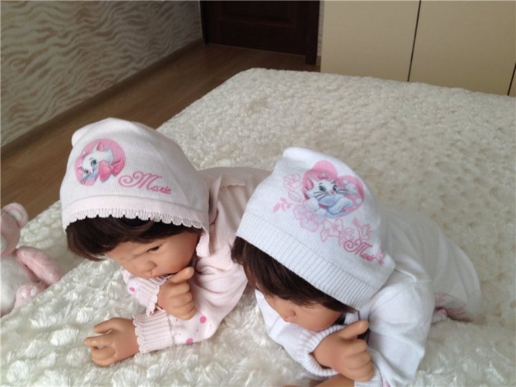 Сони, Софочки, Софийки - изюминки моей коллекции (фото 5)