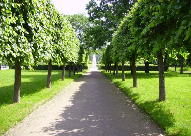 Доллпати для Питерцев. Приглашение! Предлагаю кукольную прогулку в Петергоф (фото 2)