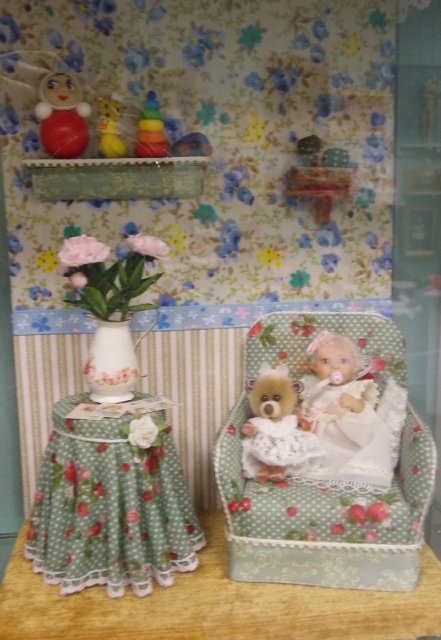 Музей кукол и миниатюры — Музеи кукол и фабрики игрушек: фоторепортажи