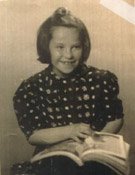 Три куклы. Колетт, Джерта и Зузя (фото 5)