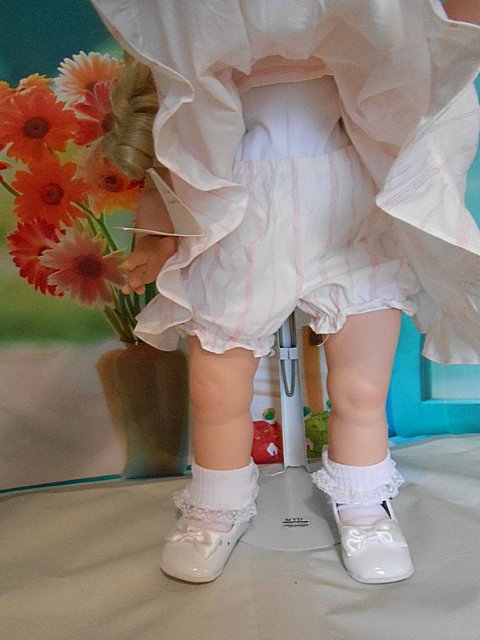 Зефиринки от Сусан Векен — Куклы Susan Wakeen (Сьюзен Вейкен): виниловые малыши