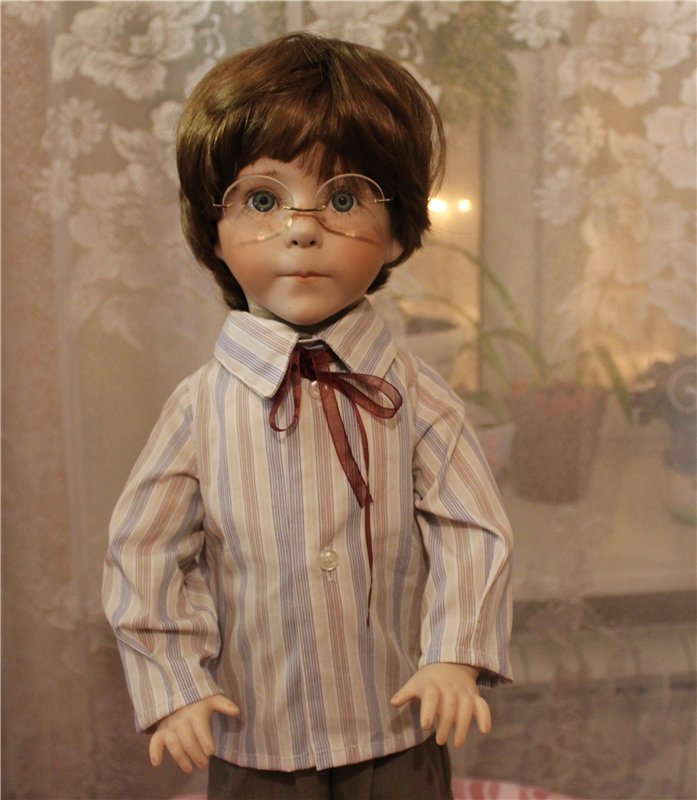 Наши переделки. Часть вторая (фото 3)