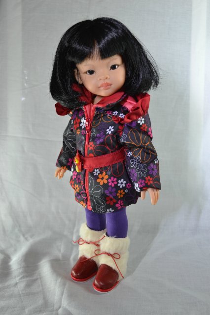 Победа над страхом перед маленькими моделями (фото 3)