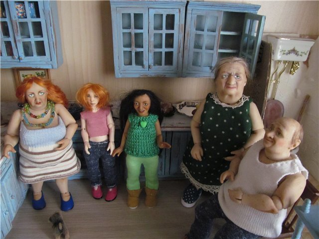 Подводя итоги 2015, в естественной среде обитания