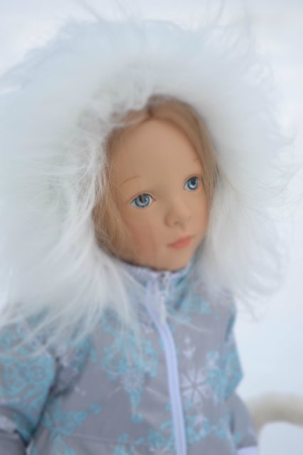 Новые жители от Petitcollin | Бэйбики Новые жители от Petitcollin (фото 6)