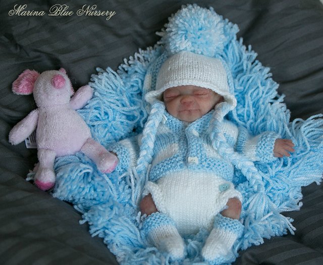 Мое вязанное хобби :) — Одежда и обувь для кукол своими руками: фото