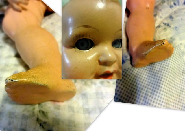 Оловянное чудо или кто ты Малыш (фото 6)