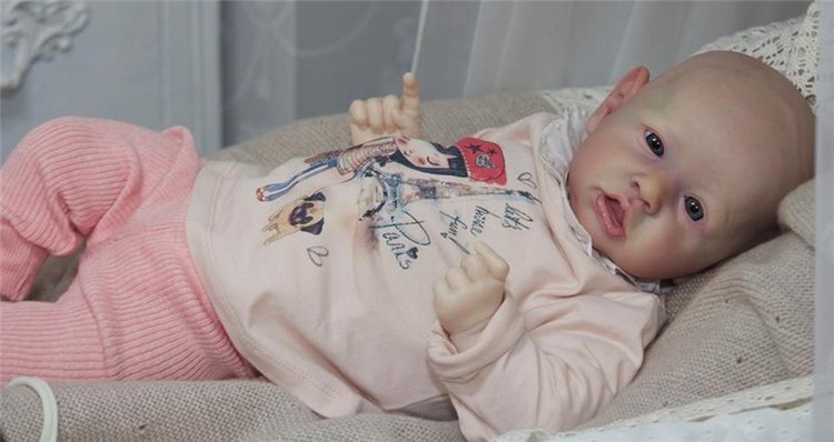 Saskia - ну где же прототипы (фото 3)