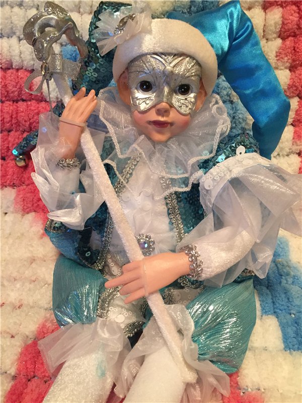 Как по магазинам я ходила