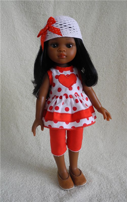 Весенняя коллекция на Paola Reina