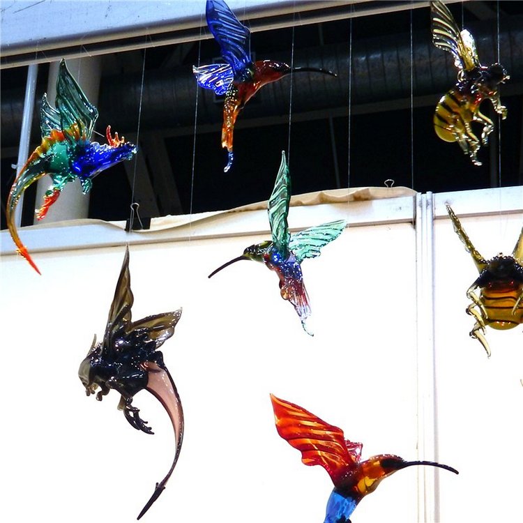 Х Московская международная выставка. МишкаГрад 2016. Вторая часть фотографий (фото 2)