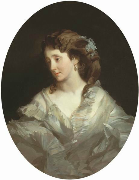 Куклы фирмы Людвига Грейнера - часть 2. Вдохновительницы и прототипы (фото 7)