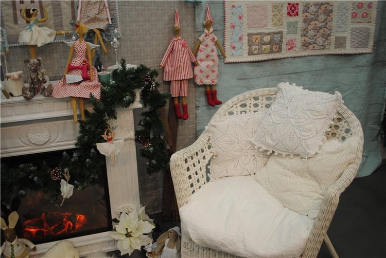 Выставка ГРАНД ТЕКСТИЛЬ на Тишинке 12-15 мая 2016 года. Анонс | Бэйбики Выставка ГРАНД ТЕКСТИЛЬ на Тишинке 12-15 мая 2016 года. Анонс (фото 2)