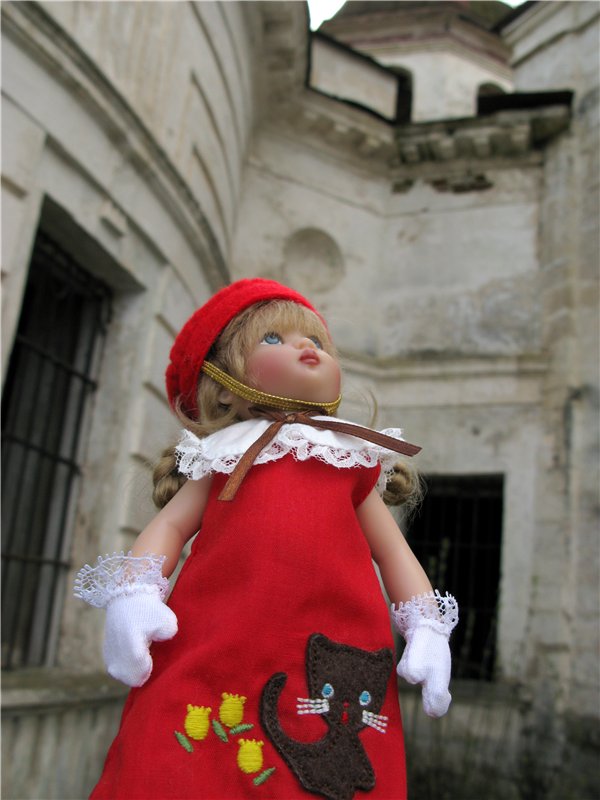 Путешествие в Старицу накануне Светлой Пасхи. Заключительная часть | Бэйбики Путешествие в Старицу накануне Светлой Пасхи. Заключительная часть