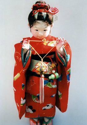Куклы в кимоно — Болталка и разговоры обо всем: жизнь