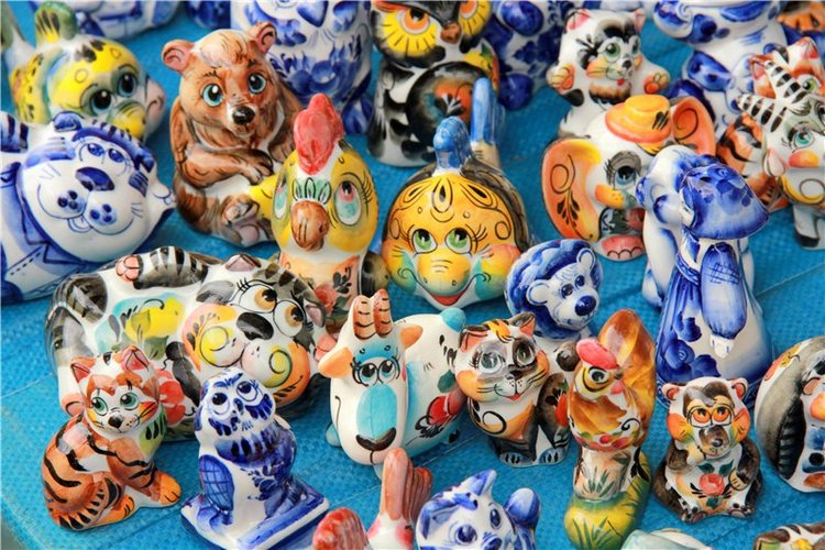 46-ой Пушкинский праздник поэзии в Берново. Часть вторая