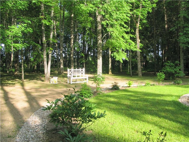 46-ой Пушкинский праздник поэзии в Берново. Часть первая