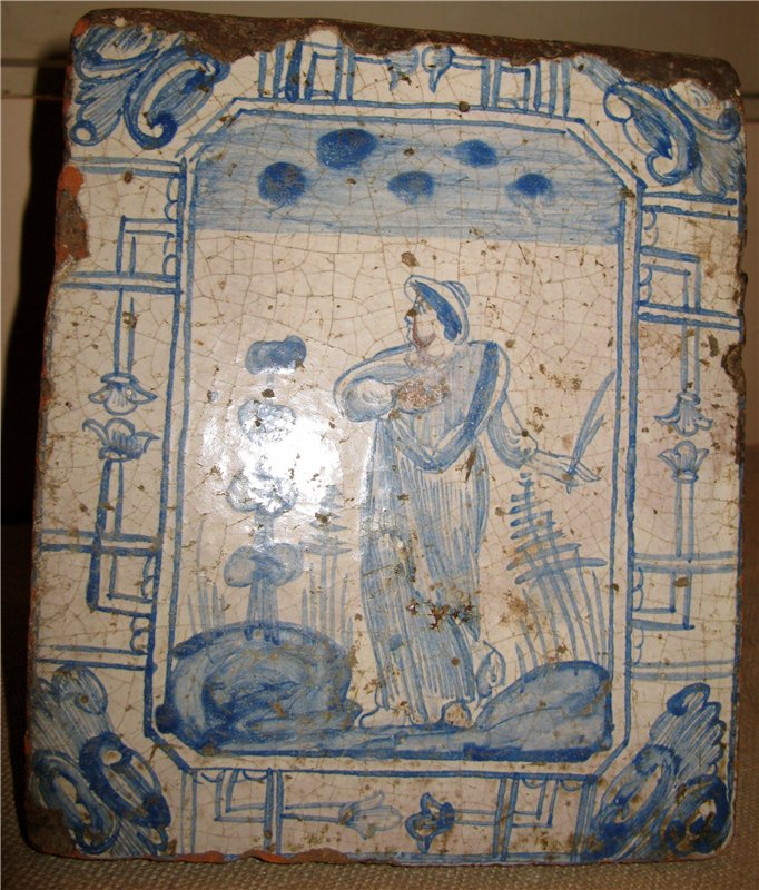 Кашин - город русского сердца. Часть первая. Кашинский краеведческий музей