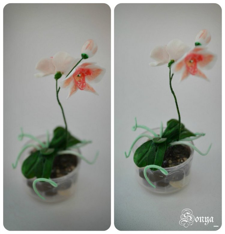 Кукольные мелочи. Часть 2. "Цветочки"