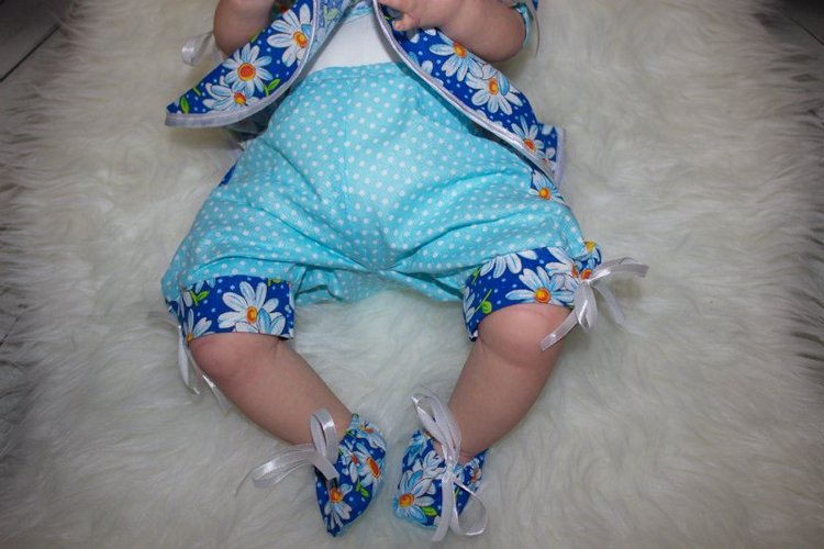 Солнечная девчушка Дуняша (фото 10)