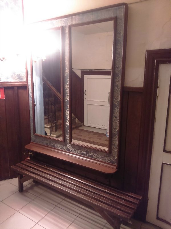 Путешествие в город Сарапул. Часть 1 - Дача Башенина