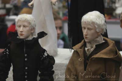 Международный Салон Кукол 2016. Фотообзор | Бэйбики Международный Салон Кукол 2016. Фотообзор