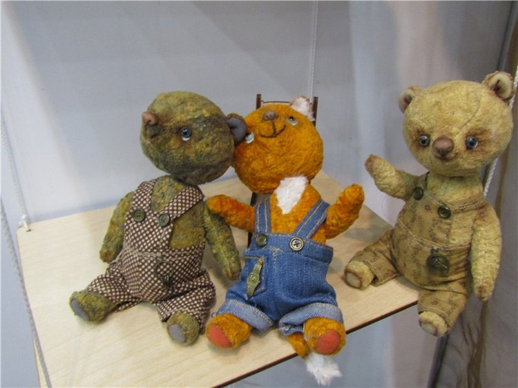 Расскажи, Снегурочка, где была? - На Тишинке я была, Вас я в гости позвала. Выставка - Международный Салон кукол 2016 | Бэйбики Расскажи, Снегурочка, где была? - На Тишинке я была, Вас я в гости позвала. Выставка - Международный Салон кукол 2016