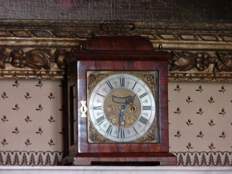 По следам фильма "Гордость и предубеждение".(продолжение) (фото 3)