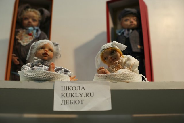 Первый день XII Международной Выставки Кукол! Обзор моими фотоглазами, очень много фотографий! 7.10.2016 г | Бэйбики Первый день XII Международной Выставки Кукол! Обзор моими фотоглазами, очень много фотографий! 7.10.2016 г