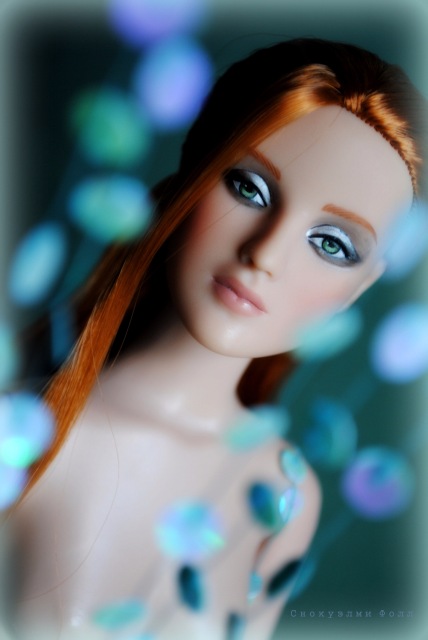 Посторонним В... или для любителей кукол Роберта Т