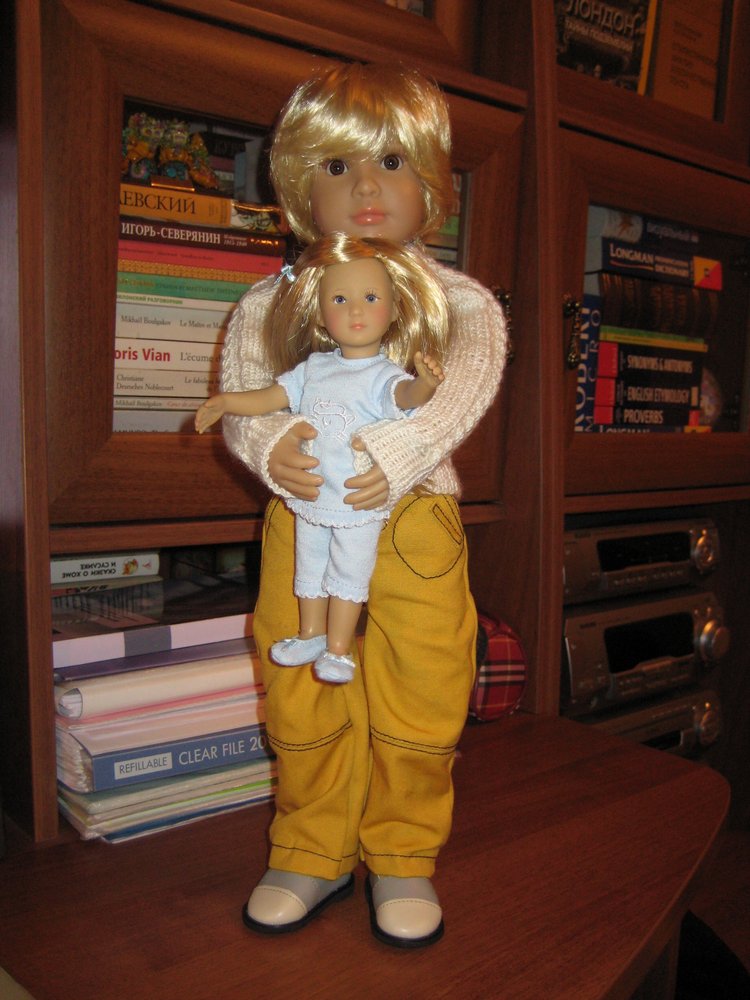 Что в имени тебе моём — Болталка и разговоры обо всем: жизнь (фото 5)