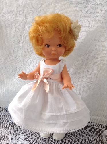 Моя давняя любовь - Eva Harta от Goebel