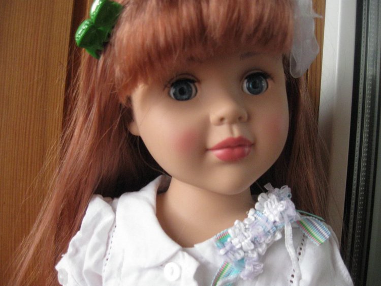 Такие красивые и разные МА