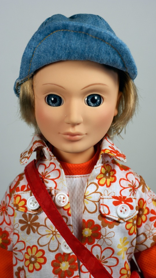 Обзор. Фабрика "Весна". Александр Позитив (фото 4)